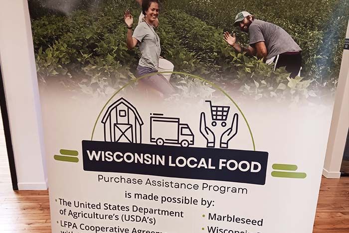 Elimination of Food Assistance Programs Will Deepen Local Hunger Crisis