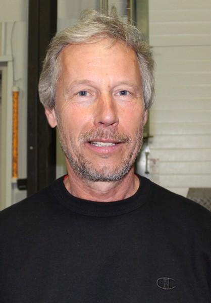 Maury Olson