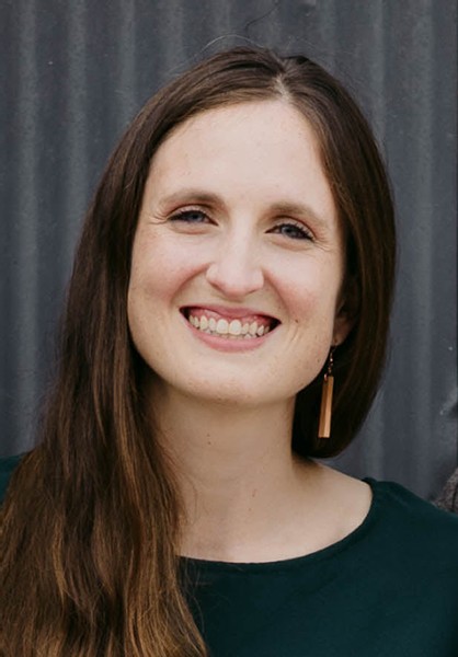 Susie Haugley