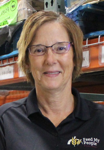 Nancy Renkes
