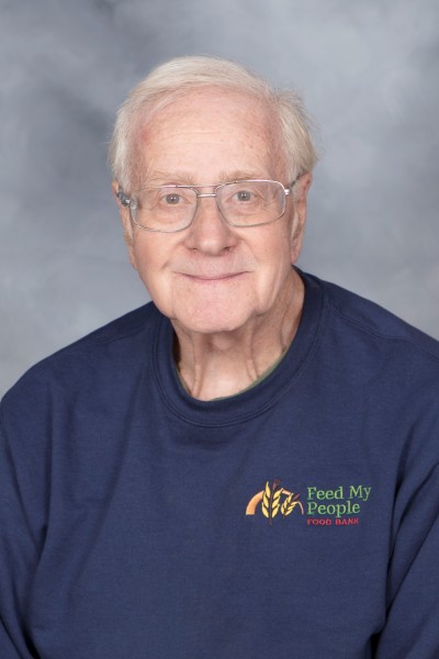 Rex Olson, Jr.
